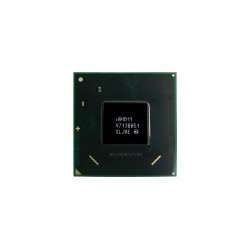 ای سی ، چیپ و CPU لپ تاپ اچ پی پاویلیون اینتل HP Pavilion 14-D HM76