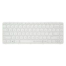 کیبورد لپ تاپ اچ پی پاویلیون HP Pavilion 14-D