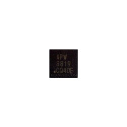 ای سی ، چیپ و CPU لپ تاپ اچ پی پاویلیون HP Pavilion 14-N
