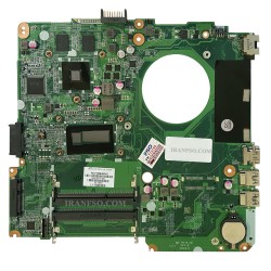 مادربرد لپ تاپ اچ پی پاویلیون HP Pavilion 14-N