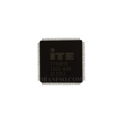 ای سی ، چیپ و CPU لپ تاپ اچ پی پاویلیون HP Pavilion 15-AB