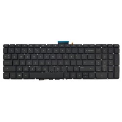 کیبورد لپ تاپ اچ پی پاویلیون HP Pavilion 15-AB
