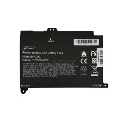 باتری لپ تاپ اچ پی پاویلیون HP Pavilion 15-AU