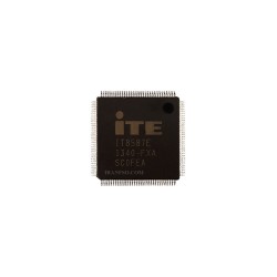 ای سی ، چیپ و CPU لپ تاپ اچ پی پاویلیون HP Pavilion 15-AU