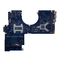 مادربرد لپ تاپ اچ پی پاویلیون HP Pavilion 15-AU