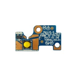 بردهای جانبی لپ تاپ اچ پی پاویلیون HP Pavilion 15-BS
