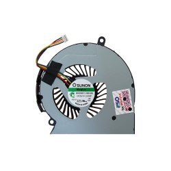 فن لپ تاپ اچ پی پاویلیون HP Pavilion 15-D