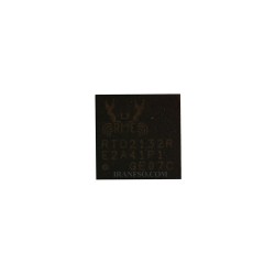 ای سی ، چیپ و CPU لپ تاپ اچ پی پاویلیون HP Pavilion 15-F