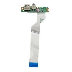 بردهای جانبی لپ تاپ اچ پی پاویلیون HP Pavilion 15-F