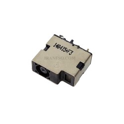 جک ، سوکت شارژر و USB لپ تاپ اچ پی پاویلیون HP Pavilion 15-G