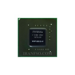 ای سی ، چیپ و HP Pavilion 15-N Mainboard U82 CPU