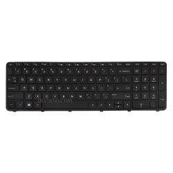 کیبورد لپ تاپ اچ پی پاویلیون HP Pavilion 15-N