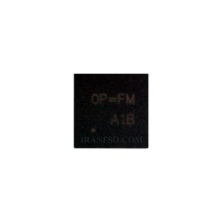 ای سی ، چیپ و CPU لپ تاپ اچ پی پاویلیون HP Pavilion 15-R