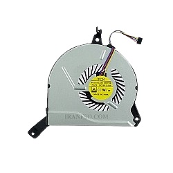 فن لپ تاپ اچ پی پاویلیون HP Pavilion 17-P