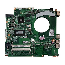 مادربرد لپ تاپ اچ پی پاویلیون HP Pavilion 17-P