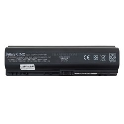 باتری لپ تاپ اچ پی پاویلیون HP Pavilion DV2000