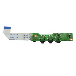بردهای جانبی لپ تاپ اچ پی پاویلیون HP Pavilion DV2000
