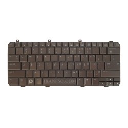 کیبورد لپ تاپ اچ پی پاویلیون HP Pavilion Dv3-1000