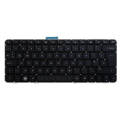 کیبورد لپ تاپ اچ پی پاویلیون HP Pavilion DV3-4000