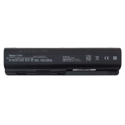 باتری لپ تاپ اچ پی پاویلیون HP Pavilion DV4-1000