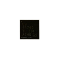 ای سی ، چیپ و CPU لپ تاپ اچ پی پاویلیون HP Pavilion DV4-1000