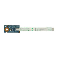بردهای جانبی لپ تاپ اچ پی پاویلیون HP Pavilion DV4-1000