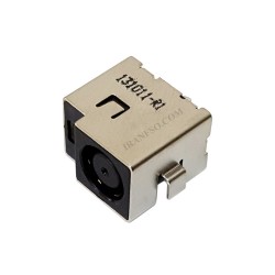 جک ، سوکت شارژر و USB لپ تاپ اچ پی پاویلیون HP Pavilion DV4-1000