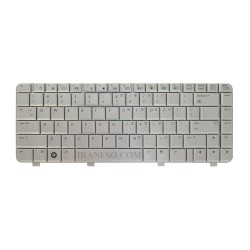 کیبورد لپ تاپ اچ پی پاویلیون HP Pavilion DV4-1000