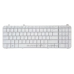 کیبورد لپ تاپ اچ پی پاویلیون HP Pavilion DV6-2000