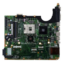 مادربرد لپ تاپ اچ پی پاویلیون HP Pavilion DV6-2000