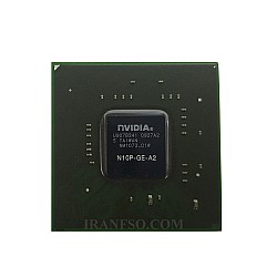 ای سی ، چیپ و HP Pavilion DV6-2155DX CPU Intel