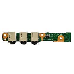 بردهای جانبی لپ تاپ اچ پی پاویلیون HP Pavilion DV6-2155DX
