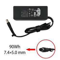 شارژر لپ تاپ اچ پی پاویلیون HP Pavilion Dv6-6000