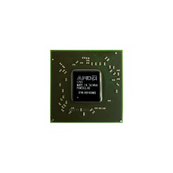 ای سی،چیپ و HP Pavilion DV6-6000 CPU AMD 2Chip