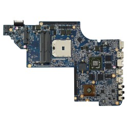 مادربرد لپ تاپ اچ پی پاویلیون ای ام دی HP Pavilion DV6-6000 AMD