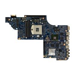 مادربرد لپ تاپ اچ پی پاویلیون HP Pavilion DV6-6000