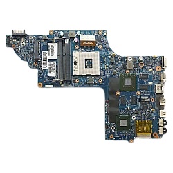 مادربرد لپ تاپ اچ پی پاویلیون HP Pavilion DV6-7000