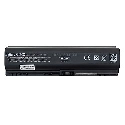 باتری لپ تاپ اچ پی پاویلیون HP Pavilion DV6000