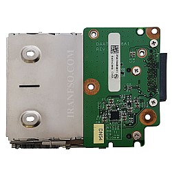 بردهای جانبی لپ تاپ اچ پی پاویلیون HP Pavilion DV6000