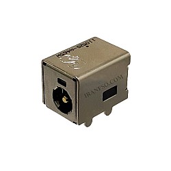 جک ، سوکت شارژر و USB لپ تاپ اچ پی پاویلیون HP Pavilion DV6000
