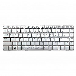 کیبورد لپ تاپ اچ پی پاویلیون HP Pavilion DV6000