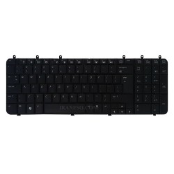 کیبورد لپ تاپ اچ پی پاویلیون HP Pavilion DV7-1000