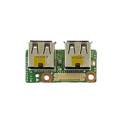بردهای جانبی لپ تاپ اچ پی پاویلیون HP Pavilion DV7-2000