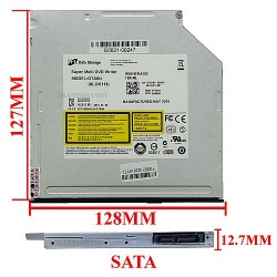 دی وی دی رایتر لپ تاپ اچ پی پاویلیون HP Pavilion Dv6-3000