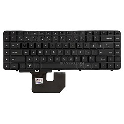کیبورد لپ تاپ اچ پی پاویلیون HP Pavilion Dv6-3000