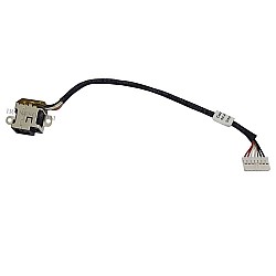 جک ، سوکت شارژر و USB لپ تاپ اچ پی پاویلیون HP Pavilion Dv7-6000