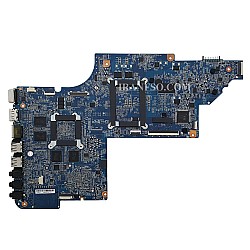 مادربرد لپ تاپ اچ پی پاویلیون HP Pavilion Dv7-6000