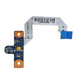 بردهای جانبی لپ تاپ اچ پی پاویلیون HP Pavilion G6-1000