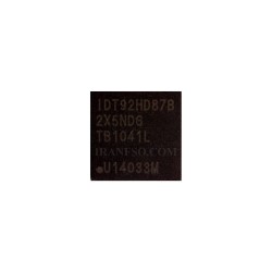 ای سی ، چیپ و CPU لپ تاپ اچ پی پاویلیون HP Pavilion G6-2000
