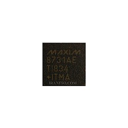 ای سی ، چیپ و CPU لپ تاپ اچ پی پاویلیون HP Pavilion G62